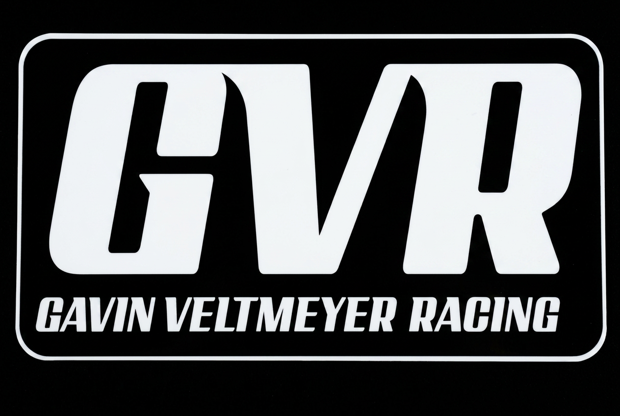 Gavin Veltmeyer Racing